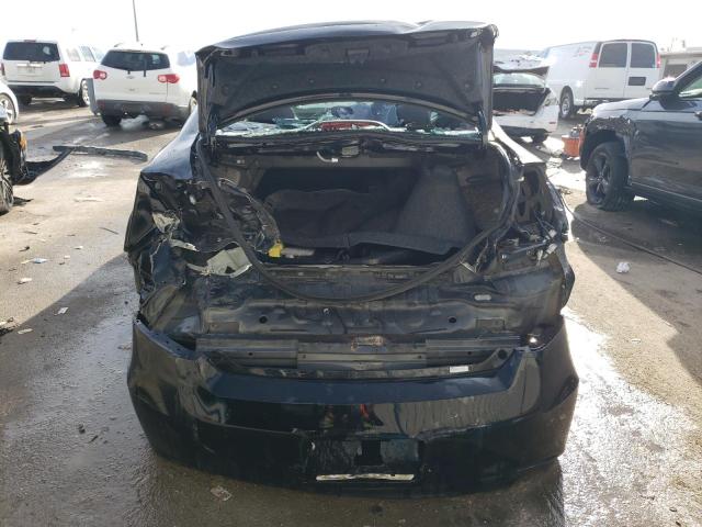 Photo 6 from auction – 2012 HONDA ACCORD EX with VIN 1HGCS1B74CA017150