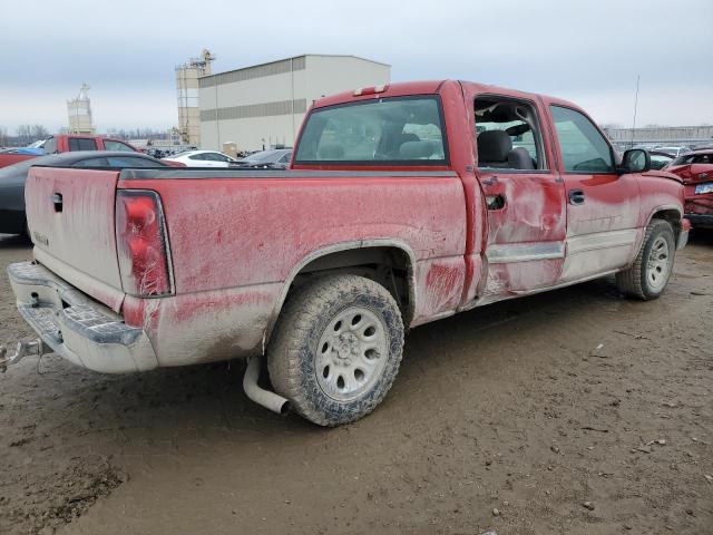 Photo 3 from auction – 2007 CHEVROLET SILVERADO with VIN 2GCEC13V271147851