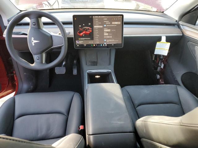 Photo 8 from auction – 2023 TESLA MODEL Y with VIN 7SAYGDEE6PF708486
