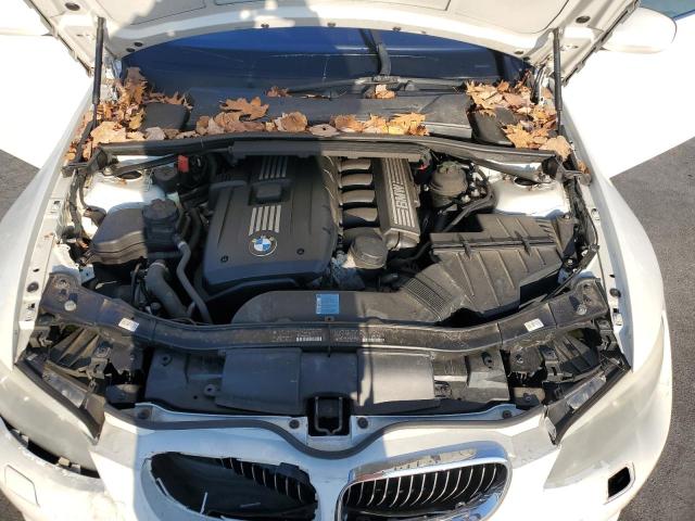 Photo 11 from auction – 2011 BMW 328 I SULE with VIN WBADW7C59BE443430