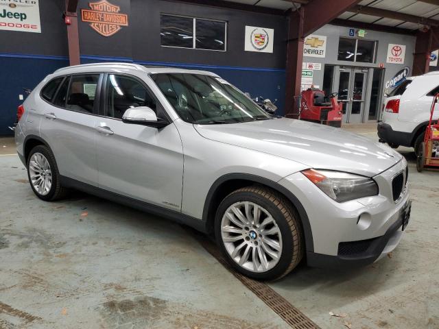 Photo 4 from auction – 2014 BMW X1 XDRIVE2 with VIN WBAVL1C56EVY24053