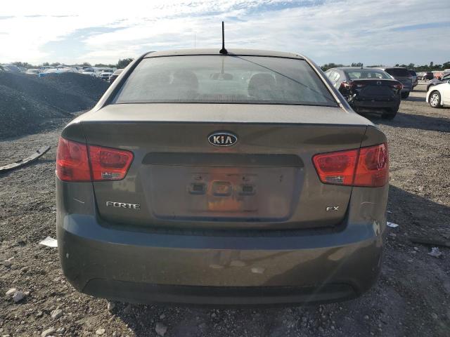 Photo 6 from auction – 2012 KIA FORTE EX with VIN KNAFU4A25C5517434
