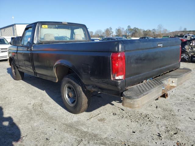 Photo 2 from auction – 1993 FORD F150 with VIN 1FTDF15N0PNB10778