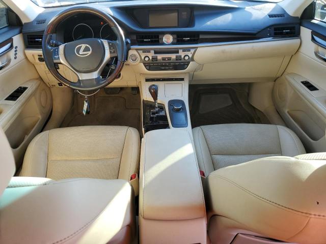 Photo 8 from auction – 2014 LEXUS ES 350 with VIN JTHBK1GGXE2100094