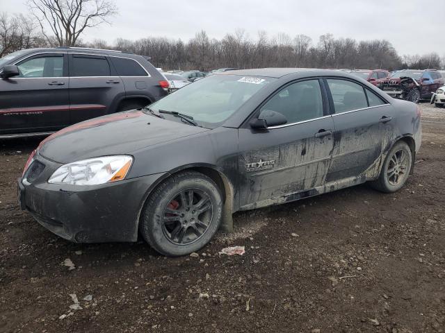 Photo 1 from auction – 2005 PONTIAC G6 with VIN 1G2ZG528354132080