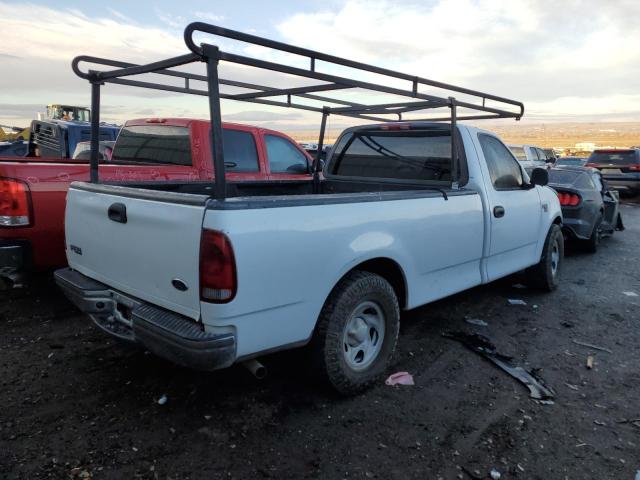 Photo 3 from auction – 2003 FORD F150 with VIN 2FTRF17W93CA80644
