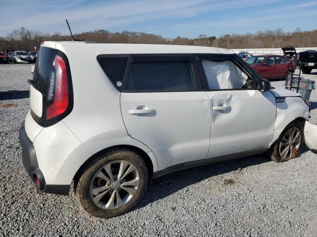 Photo 3 from auction – 2015 KIA SOUL + with VIN KNDJP3A56F7176126