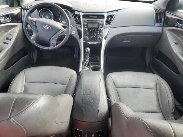Zdjęcie 8 z aukcji – 2012 HYUNDAI SONATA SE z VIN 5NPEC4AC0CH312050