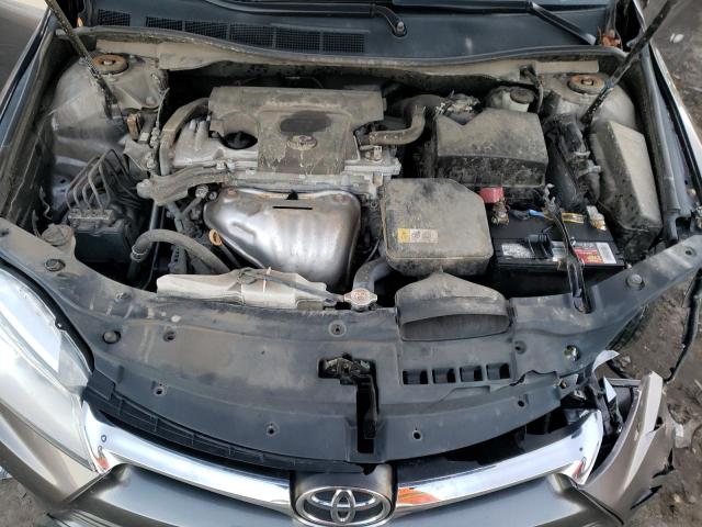 Photo 11 from auction – 2017 TOYOTA CAMRY LE with VIN 4T1BF1FK7HU754681