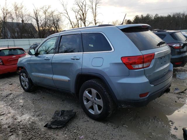 Photo 2 from auction – 2013 JEEP GRAND CHER with VIN 1C4RJFAG0DC611721