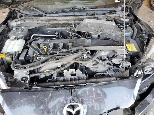 Photo 11 from auction – 2013 MAZDA 3 I with VIN JM1BL1TF3D1850257