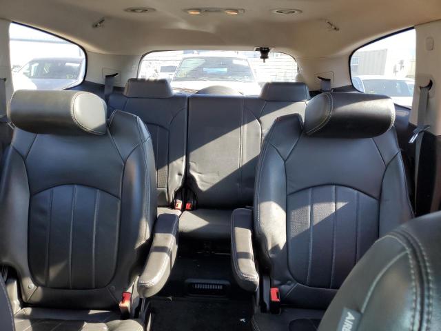 Photo 10 from auction – 2015 BUICK ENCLAVE with VIN 5GAKRBKD5FJ116616