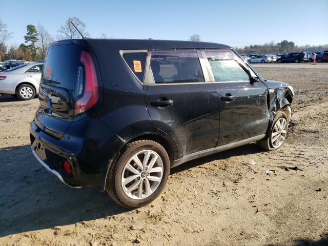 Photo 3 from auction – 2018 KIA SOUL + with VIN KNDJP3A50J7581004