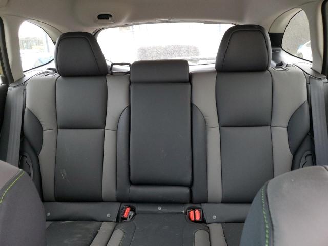 Photo 10 from auction – 2024 SUBARU OUTBACK ON with VIN 4S4BTGLD9R3121477