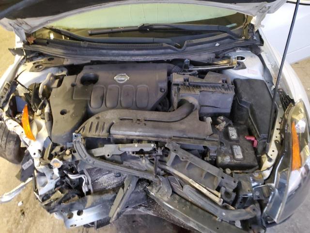 Photo 11 from auction – 2010 NISSAN ALTIMA BAS with VIN 1N4AL2APXAN529517