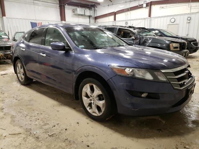 Photo 4 from auction – 2012 HONDA CROSSTOUR with VIN 5J6TF2H58CL004026