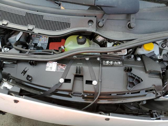 Photo 11 from auction – 2019 SMART FORTWO with VIN WMEFJ9BA1KK363286