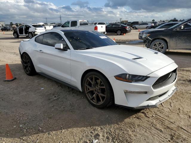 Photo 4 from auction – 2022 FORD MUSTANG with VIN 1FA6P8TH1N5131184