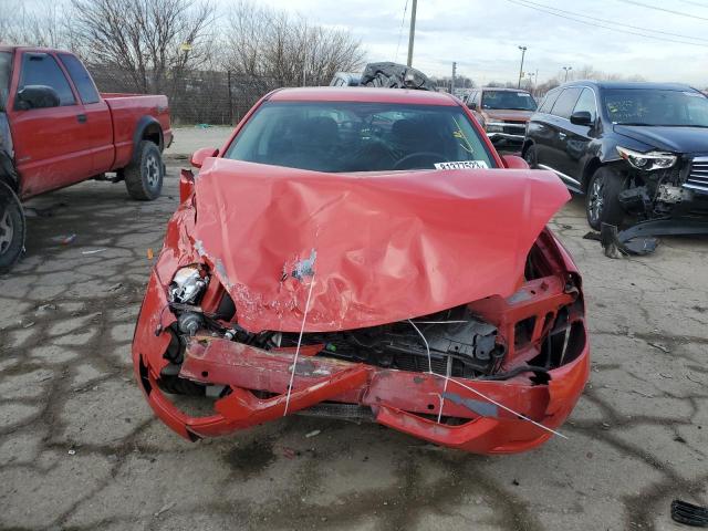 Photo 5 from auction – 2012 CHEVROLET IMPALA LT with VIN 2G1WB5E35C1255958