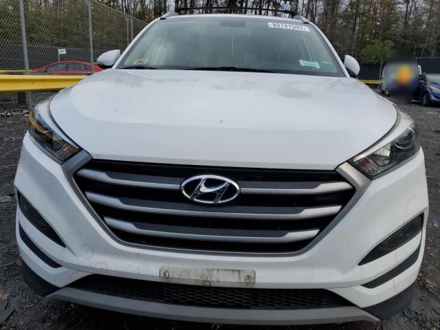 Photo 5 from auction – 2017 HYUNDAI TUCSON LIM with VIN KM8J3CA23HU475428