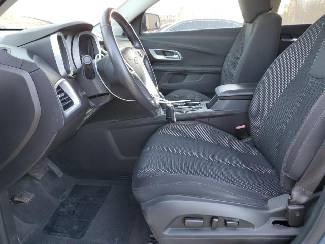 Photo 7 from auction – 2011 CHEVROLET EQUINOX LT with VIN 2CNALDEC7B6261069