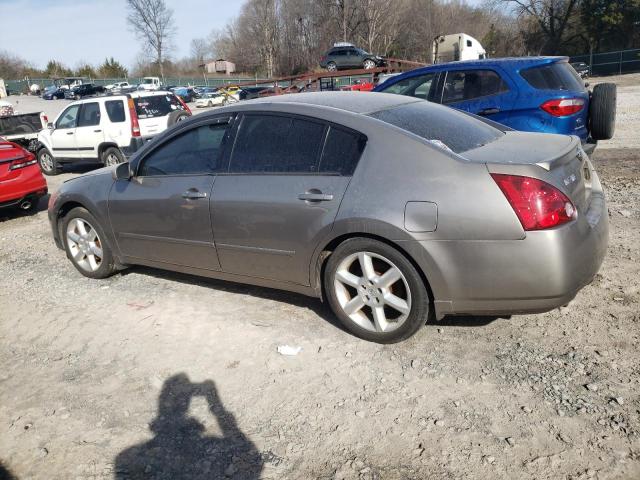 Photo 2 from auction – 2006 NISSAN MAXIMA SE with VIN 1N4BA41E36C824546