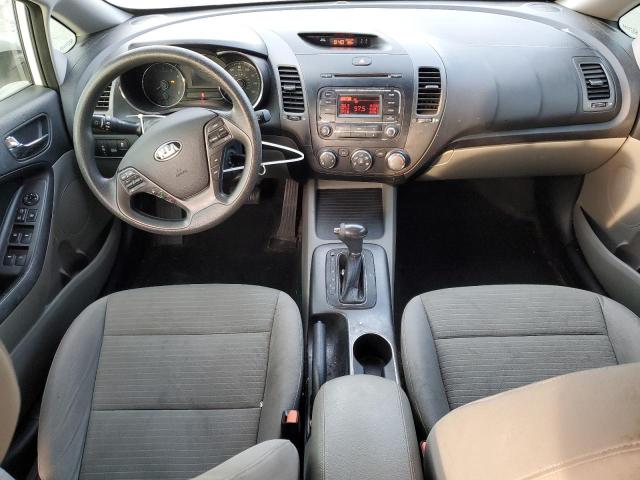 Photo 8 from auction – 2014 KIA FORTE LX with VIN KNAFX4A65E5218295