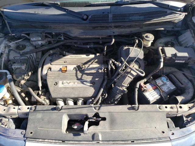 Photo 11 from auction – 2006 HONDA ELEMENT LX with VIN 5J6YH183X6L001609