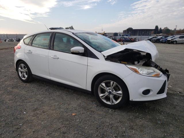 Photo 4 from auction – 2014 FORD FOCUS SE with VIN 1FADP3K26EL199483