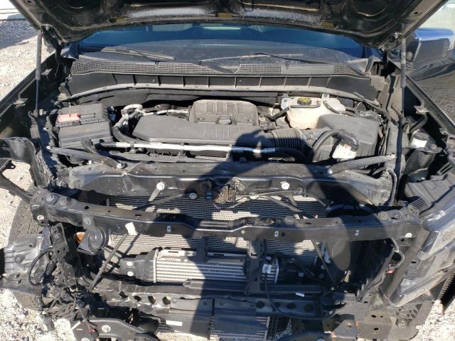 Photo 11 from auction – 2022 CHEVROLET SILVERADO with VIN 3GCPYDEK6NG158399