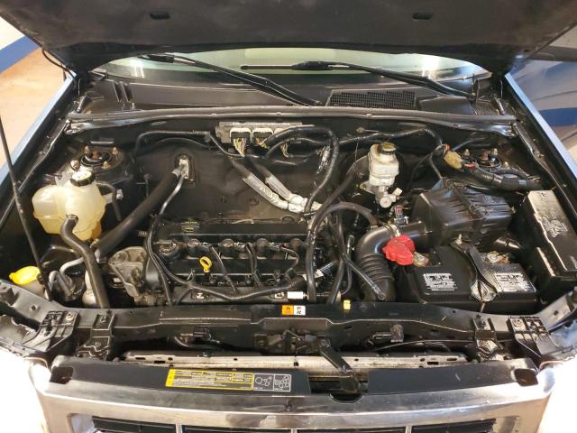 Photo 11 from auction – 2010 FORD ESCAPE XLT with VIN 1FMCU0D76AKB52407