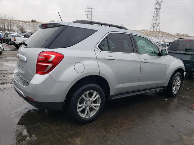 Photo 3 from auction – 2017 CHEVROLET EQUINOX LT with VIN 2GNFLFEK2H6171048