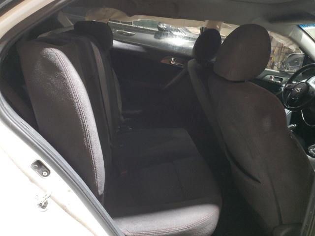 Photo 10 from auction – 2013 KIA FORTE SX with VIN KNAFW5A32D5681847