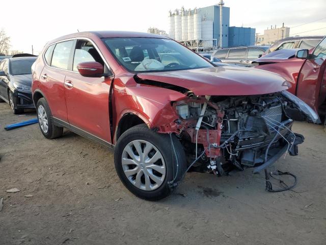 Photo 4 from auction – 2014 NISSAN ROGUE S with VIN 5N1AT2MV5EC807466