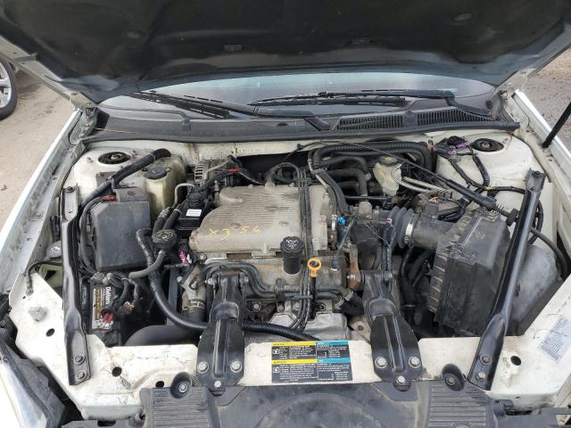 Photo 11 from auction – 2010 CHEVROLET IMPALA LS with VIN 2G1WA5EK1A1125859