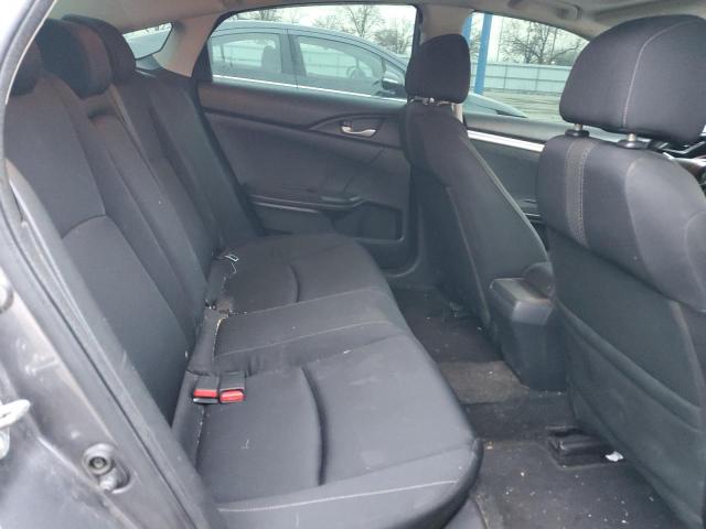 Фото 10 с аукциона – 2016 HONDA CIVIC EX с VIN 2HGFC2F87GH501307