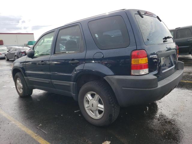 Photo 2 from auction – 2002 FORD ESCAPE with VIN 1FMYU02173KB90185