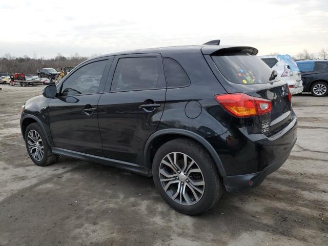 Photo 2 from auction – 2017 MITSUBISHI OUTLANDER with VIN JA4AP3AU9HZ065644