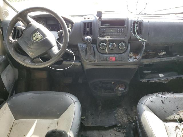 Photo 8 from auction – 2015 RAM PROMASTER with VIN 3C6TRVAG8FE507036