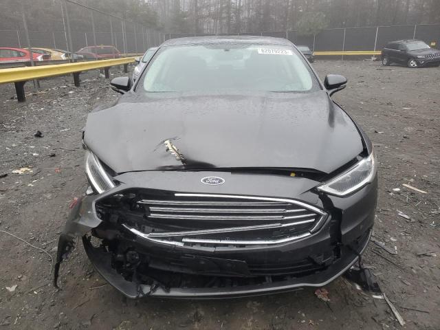 Photo 5 from auction – 2018 FORD FUSION TIT with VIN 3FA6P0RU0JR181796