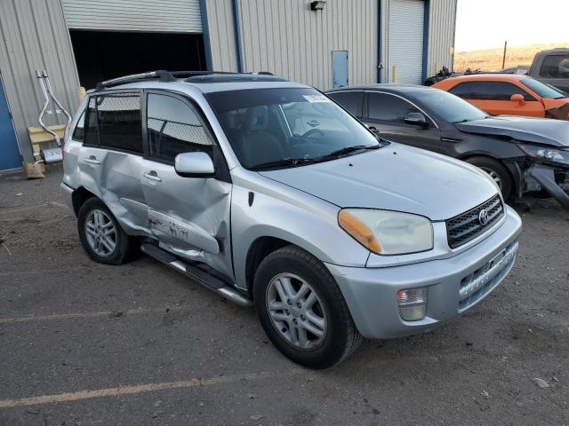 Photo 4 from auction – 2002 TOYOTA RAV4 with VIN JTEGH20V120071933