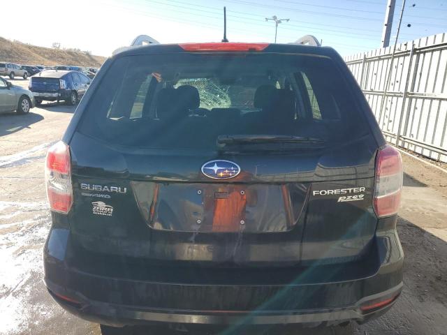 Photo 6 from auction – 2015 SUBARU FORESTER 2 with VIN JF2SJABC7FH475059