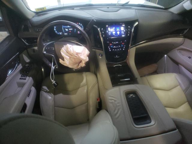 Photo 8 from auction – 2016 CADILLAC ESCALADE E with VIN 1GYS4HKJ7GR298550