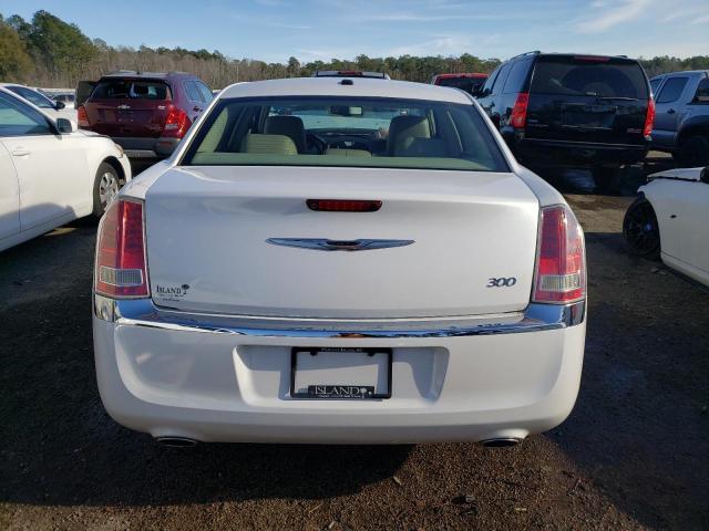 Photo 6 from auction – 2013 CHRYSLER 300 with VIN 2C3CCAAG7DH515055
