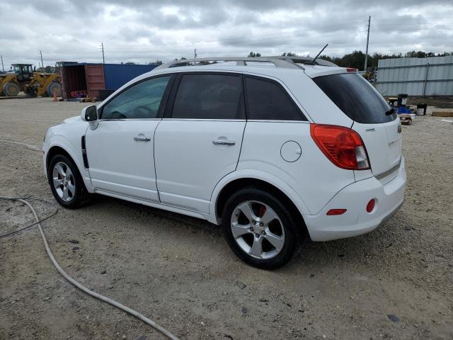Photo 2 from auction – 2014 CHEVROLET CAPTIVA LT with VIN 3GNAL4EK5ES627698