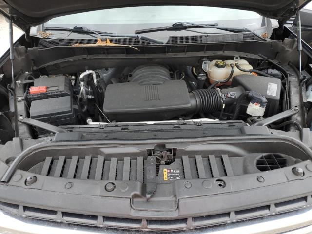 Photo 11 from auction – 2020 CHEVROLET SILVERADO with VIN 1GCRWCED5LZ161897