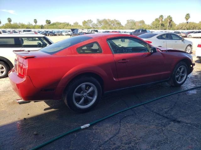 Photo 3 from auction – 2007 FORD MUSTANG with VIN 1ZVFT80N775339148
