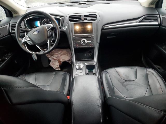 Photo 8 from auction – 2018 FORD FUSION TIT with VIN 3FA6P0RU0JR181796