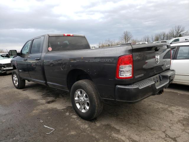 Photo 2 from auction – 2021 RAM 3500 BIG H with VIN 3C63R3HL7MG618931