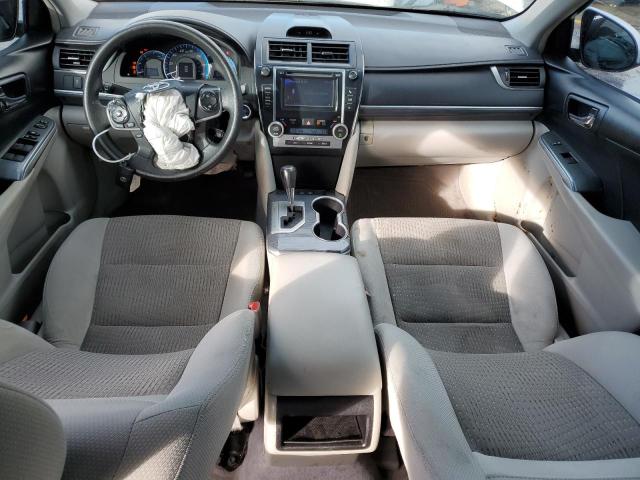 Photo 8 from auction – 2014 TOYOTA CAMRY HYBR with VIN 4T1BD1FK7EU101253